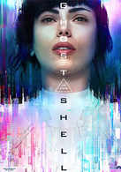 
Ghost In The Shell
