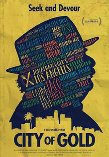 City of Gold