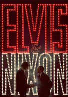 
Elvis & Nixon
