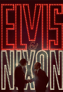 Elvis & Nixon