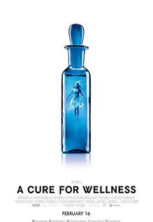 A Cure For Wellness