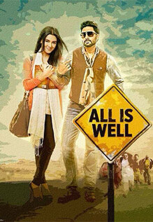 All Is Well