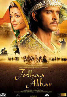 jodhaa akbar film review