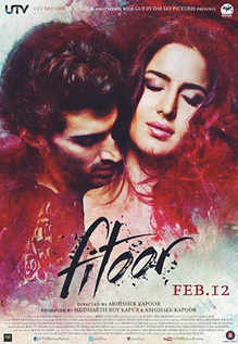 Fitoor