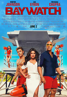 Baywatch Movie Showtimes Review Songs Trailer Posters News Videos Etimes