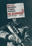 
The Accountant

