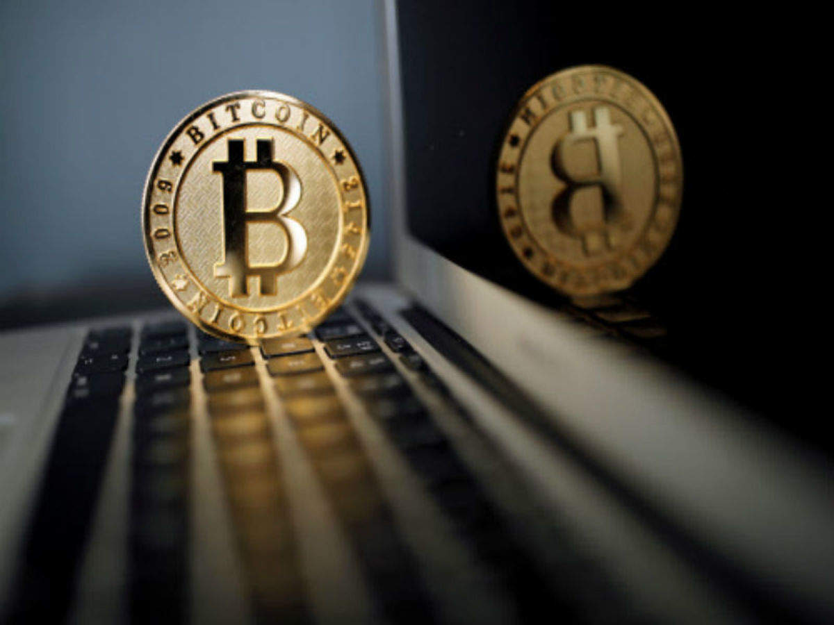 bitcoin healthcare: the heist that is bitcoin - times of india