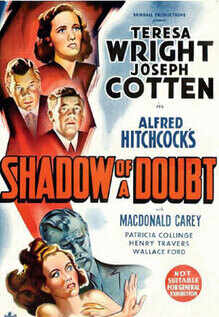 Shadow Of A Doubt Movie Showtimes Review Songs Trailer Posters News Videos Etimes