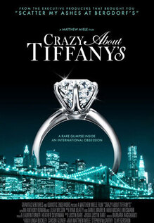 Crazy About Tiffany's