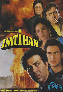 Imtihaan