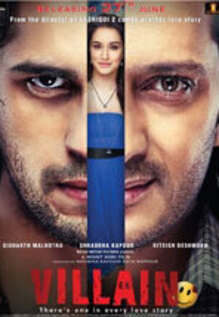 Ek Villain