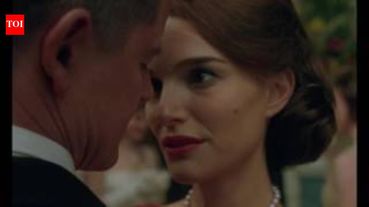 TV Spot - Jackie