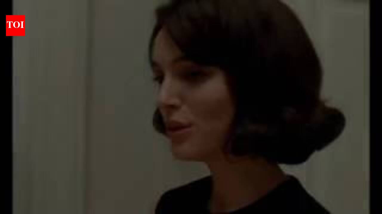 Dialogue Promo - Jackie