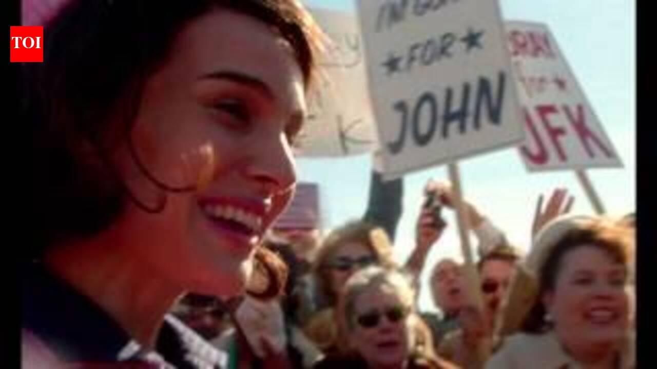 Featurette - Jackie
