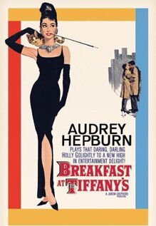Breakfast At Tiffany's