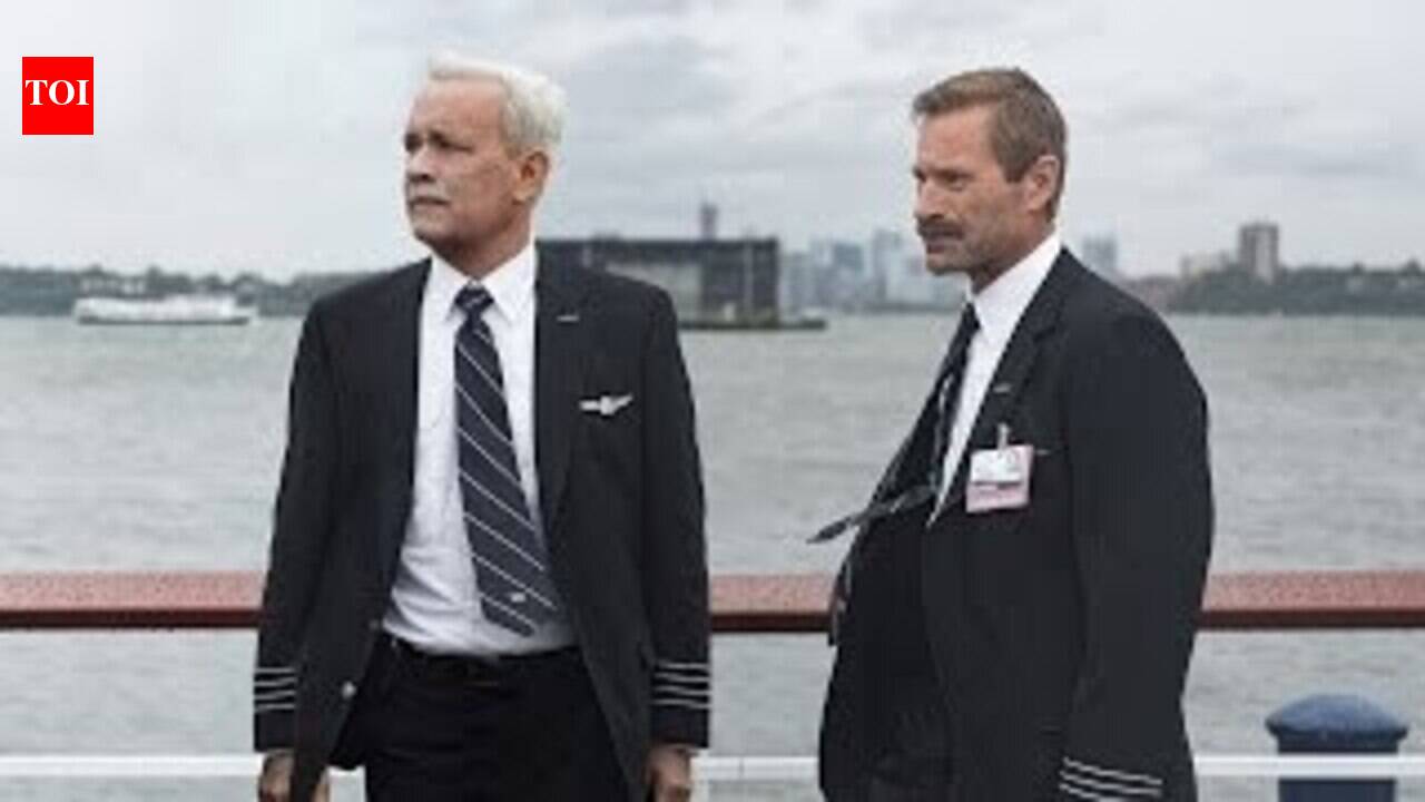 Official Triler - Sully