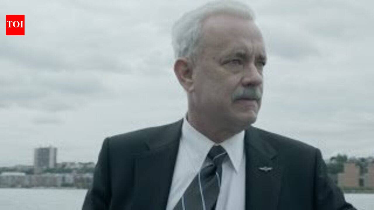 TV Spot 6 - Sully