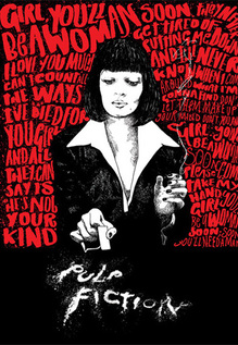 Pulp Fiction