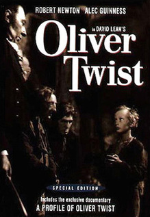 Oliver Twist