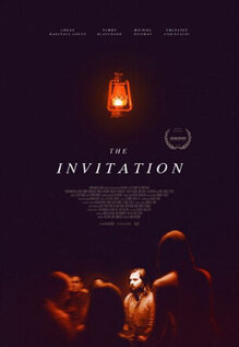 The Invitation