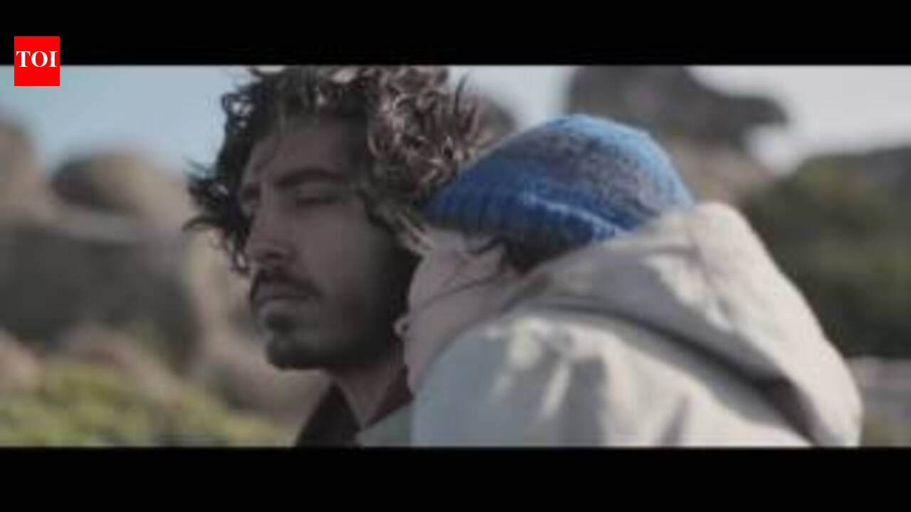 Official Trailer - Lion