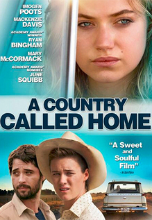 A Country Called Home