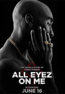 All Eyez On Me