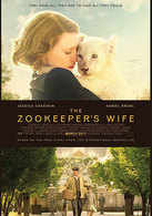 
The Zookeeper's Wife
