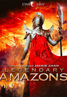 Legendary Amazons