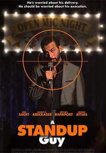 A Stand Up Guy