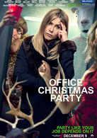 
Office Christmas Party
