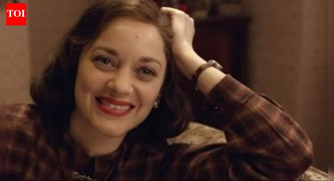 TV Spot - Allied