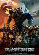 
Transformers: The Last Knight
