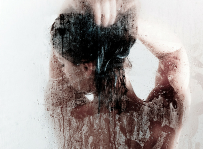 iConfess: A shower that turned me into a ‘lesbian’