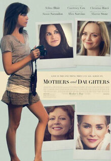 Mothers And Daughters
