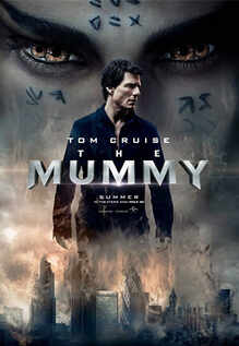 the mummy movies 16