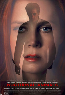 Nocturnal Animals
