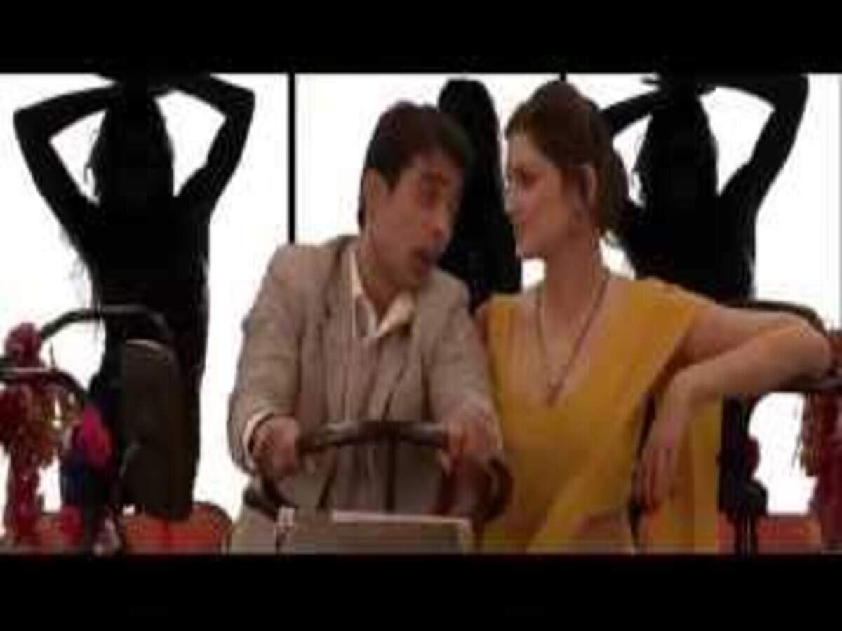 Mastram Trailer | Filmipop Videos - Times of India Videos