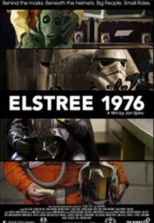 Elstree 1976
