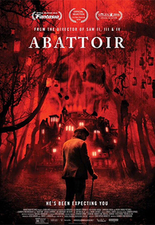 Abattoir