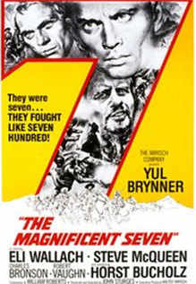 The Magnificent Seven(1960)