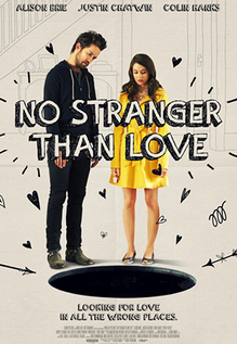 No Stranger Than Love