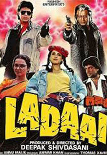 Ladaai