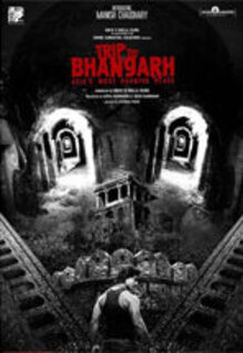 Trip To Bhangarh