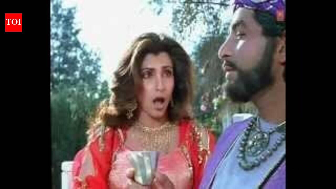 Ajooba Trailer