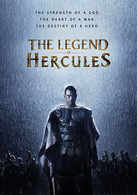 
The Legend Of Hercules
