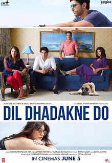 Dil Dhadakne Do