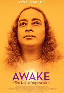 Awake: The Life Of Yogananda