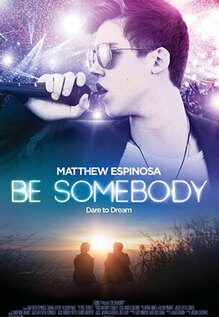 Be Somebody