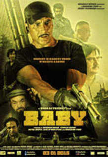 Movie Baby 15 Story Trailers Times Of India